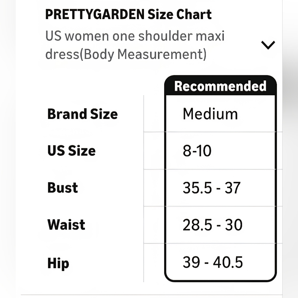 Elegant Black Dress with Red Floral Print - Picture 4 of 4